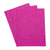 Фетр листовой жесткий "Astra&Craft" (20х30 см; фуксия; 3 листа)