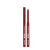 Карандаш для губ "Automatic soft lippencil" тон: 206, red