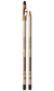 Карандаш для глаз с точилкой "Eyeliner Pencil" тон: коричневый