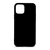 Чехол Case Cheap Liquid для iPhone 12 Pro Max (черный)