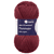 Пряжа "Паллада №07" (100 г; 100 м; винный)