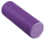 Ролик массажный IN021 (45х15 см; фиолетовый)