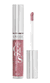 Блеск для губ "Lip Gloss Silver" тон: 51, нежно-розовый искрящийся