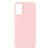 Чехол Case для Xiaomi Poco M3 Pro 5G / Redmi Note 10 5G (светло-розовый)