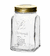 Банка стеклянная "Home Made" (1 л)