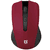 Мышь беспроводная Defender Accura MM-935 (красная)
