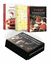 Неповторимый подарок гурману из варенья, заготовок и лимона. Комплект из 3 книг