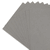 Фетр листовой мягкий (20х30 см; светло-серый; 10 листов)
