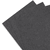 Фетр листовой жесткий "Astra&Craft" (20х30 см; темно-серый; 3 листа)