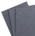 Фетр листовой жесткий "Astra&Craft" (20х30 см; графит; 3 листа)