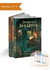 Мистический дуэт. Набор из 2 книг. Шуфлядка Писателя