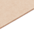 Фетр листовой жесткий (40х60 см; бежевый)
