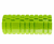 Ролик массажный "AMR01GN" (зелёный)