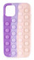 Чехол "Case" для Apple iPhone 11 (фиолетовый)
